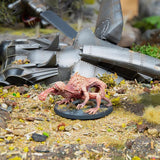 Fallout: Miniatures - Cryptids - Snallygasters