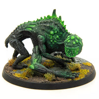 Fallout: Miniatures - Cryptids - Snallygasters