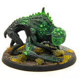 Fallout: Miniatures - Cryptids - Snallygasters