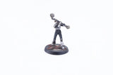 Fallout: Wasteland Warfare - Robots: The Mechanist (Promo)