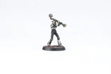 Fallout: Wasteland Warfare - Robots: The Mechanist (Promo)