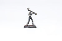 Fallout: Wasteland Warfare - Robots: The Mechanist (Promo)