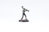 Fallout: Wasteland Warfare - Robots: The Mechanist (Promo)