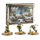 Fallout Wasteland Warfare Super Mutants Suiciders (2019)