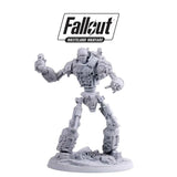 Fallout: Wasteland Warfare - Brotherhood of Steel: Liberty Prime