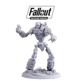 Fallout: Wasteland Warfare - Brotherhood of Steel: Liberty Prime