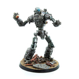 Fallout: Wasteland Warfare - Brotherhood of Steel: Liberty Prime