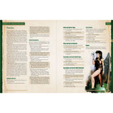 Level up Advanced 5th Edition: Monstrous Menagerie