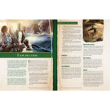 Level up Advanced 5th Edition: Trials & Treasures
