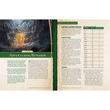 Level up Advanced 5th Edition: Trials & Treasures