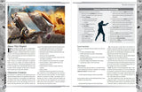 N.O.W. The Modern Action Roleplaying Game v1.3