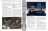 N.O.W. The Modern Action Roleplaying Game v1.3