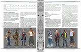 N.O.W. The Modern Action Roleplaying Game v1.3
