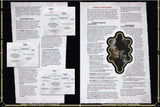KULT RPG - Divinity Lost - Beyond Darkness Madness (Black Ed.)