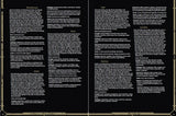 KULT RPG - Divinity Lost - Beyond Darkness Madness (Black Ed.)