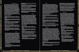 KULT RPG - Divinity Lost - Beyond Darkness Madness (Black Ed.)