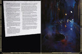 KULT RPG - Divinity Lost - Beyond Darkness Madness (Black Ed.)