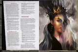KULT RPG - Divinity Lost - Beyond Darkness Madness (Black Ed.)