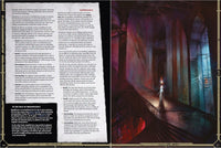KULT RPG - Divinity Lost - Beyond Darkness Madness (Black Ed.)