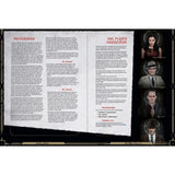 KULT RPG - Divinity Lost - Gallery of Souls