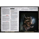 KULT RPG - Divinity Lost - Gallery of Souls