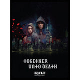 KULT RPG - Divinity Lost - Together Unto Death
