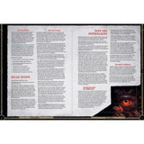 KULT RPG - Divinity Lost - Together Unto Death