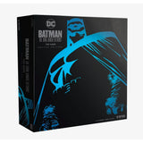 Cryptozoic: Batman: The Dark Knight Returns: The Game (Deluxe)