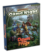 Pathfinder 2nd Edition Modules: Pathfinder Game Night: Dawn of the Frogs (Deluxe Adventure)