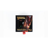 Fanroll: D&D 50th Anniversary commemorative Set