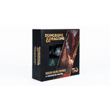 Fanroll: D&D 50th Anniversary commemorative Set