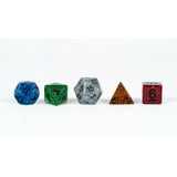 Fanroll: D&D 50th Anniversary commemorative Set