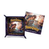 Fanroll: HeroQuest First Light Dice Tray - Pre-ORDER