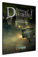Wyrd Games: Through the Breach: In Defense of Innocence