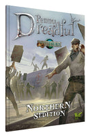 Wyrd Games: Through the Breach: Northern Sedition