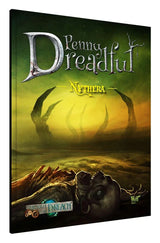 Wyrd Games: Through the Breach: Nythera