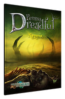 Wyrd Games: Through the Breach: Nythera