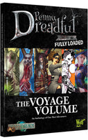 Wyrd Games: Through the Breach: Voyage Volume