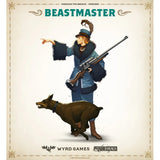 Wyrd Games: Through the Breach: Onward!
