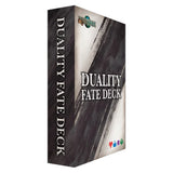 Wyrd Games: Through the Breach: Duality Fate Deck