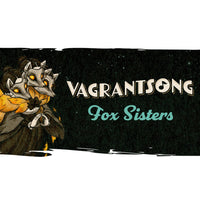 Wyrd Games: Board Games: Vagrantsong: Seance Scenario