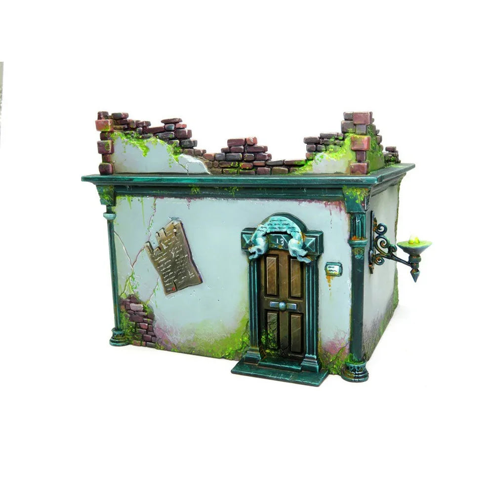 Wyrd Games: Wyrdscapes: Terrain: Pathways