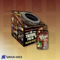 Sirius Dice - D&D The Yawning Portal Blind Box