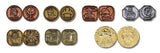Sirius Dice - D&D The Yawning Portal Blind Box