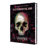 Vampire: The Masquarade 5th Edition - Tattered Facade