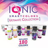 Ionic - Acrylic Paints - Colors Ultimate Collection