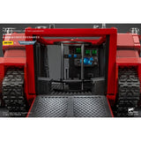 Warhammer Collectibles: 1/18 Scale Blood Angels Predator Annihilator with Twin Lascannons - Pre-ORDER (Copy)