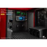 Warhammer Collectibles: 1/18 Scale Blood Angels Predator Annihilator with Twin Lascannons - Pre-ORDER (Copy)