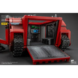 Warhammer Collectibles: 1/18 Scale Blood Angels Predator Annihilator with Twin Lascannons - Pre-ORDER (Copy)