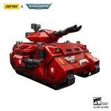 Warhammer Collectibles: 1/18 Scale Blood Angels Predator Annihilator with Twin Lascannons - Pre-ORDER (Copy)